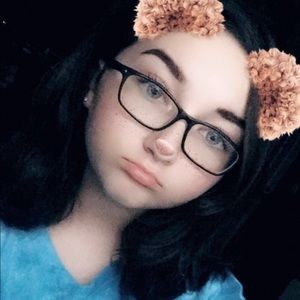 Meet your Posher, Kaydence